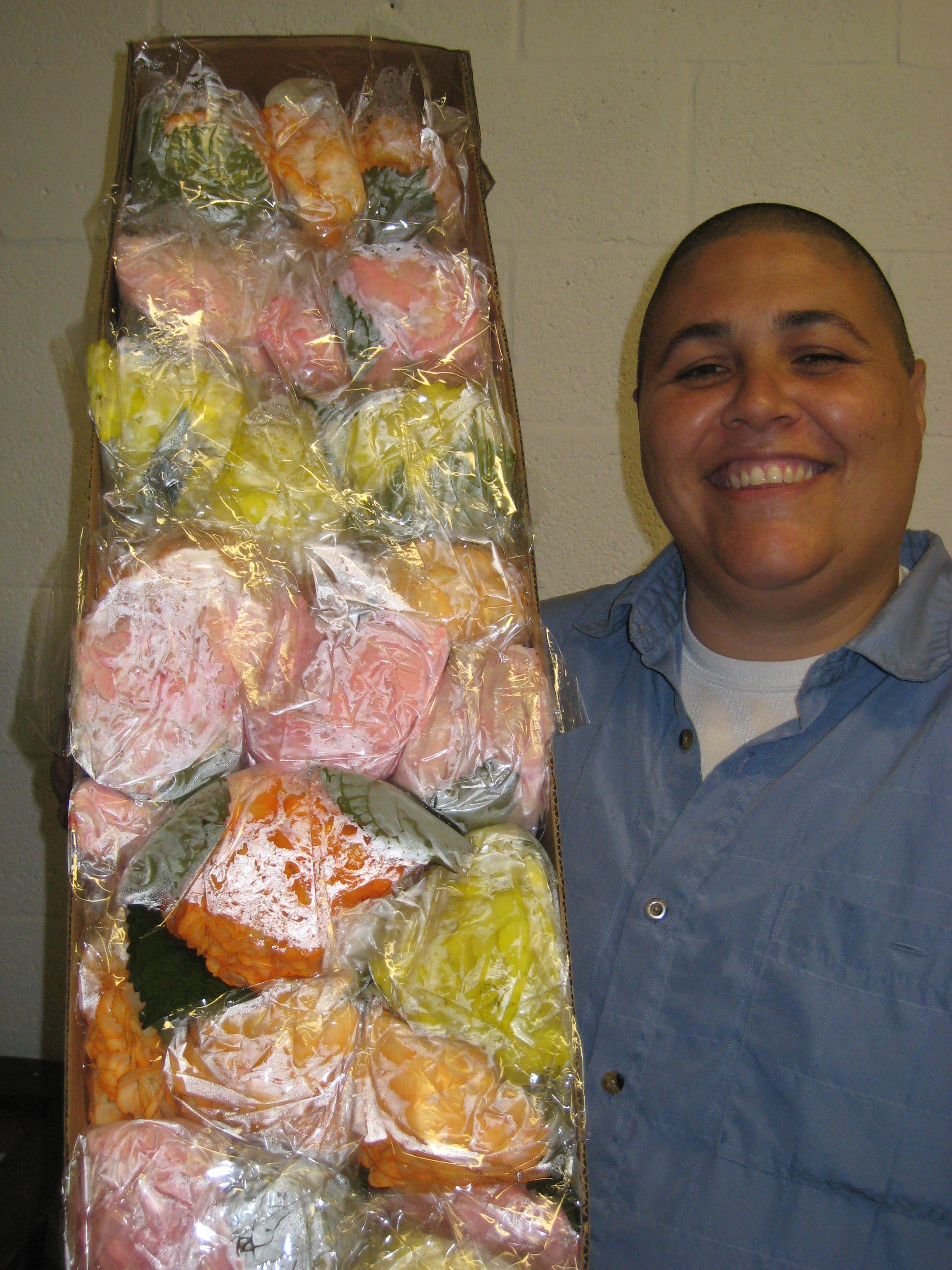 Perla Farms Fresh cut Flowers Nationwide For your Wedding and events calll Mario the Flowerman 305-953-8589